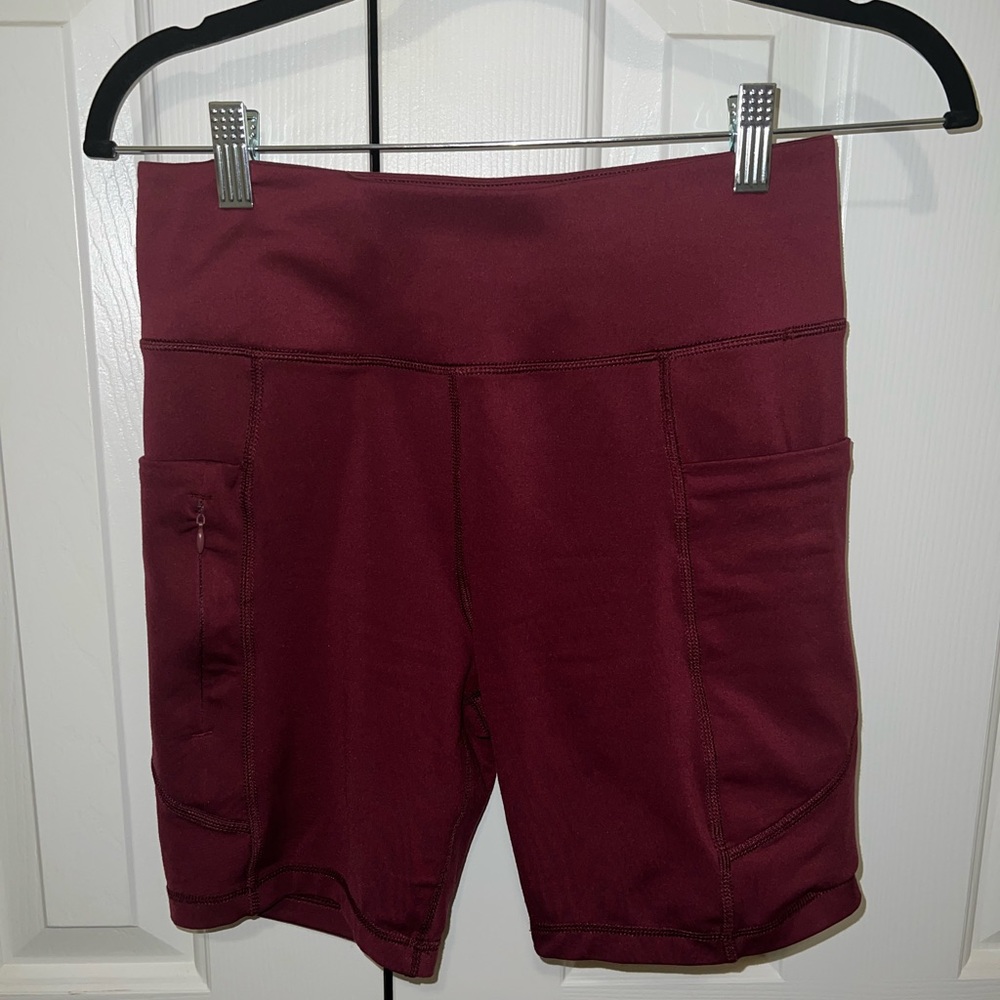 Avia Biker Shorts